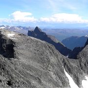 Midtmaradalstinden (N1)