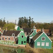 Dutch Open Airmuseum