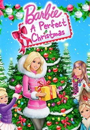 Barbie: A Perfect Christmas (2011)