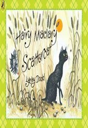 Hairy MacLary Scattercat (Lynley Dodd)