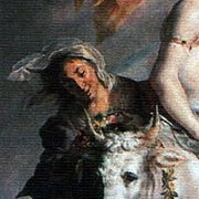 Jacob Jordaens~~Abduction of Europa