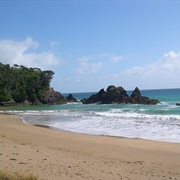 Wooleys Bay