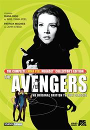 The Avengers (TV Series)