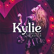 Kylie Minogue - A Lifetime to Repair