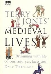 Terry Jones&#39; Medieval Life (Terry Jones)