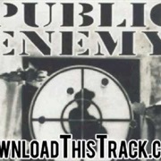 Party for Your Right to Fight - Public Enemy