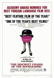 The Discreet Charm of the Bourgeosie