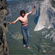 Slacklining