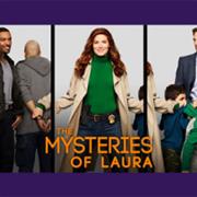 The Mysteries of Laura
