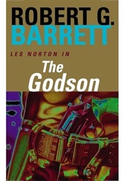 The Godson (Robert G. Barrett)