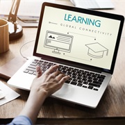 Complete an Online Class