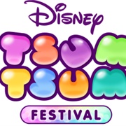 Disney Tsum Tsum Festival