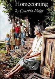 Homecoming (Cynthia Voigt)