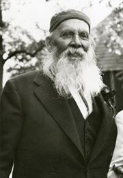 Frans Eemil Sillanpää