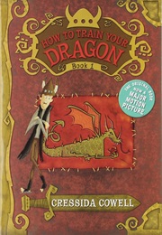 How to Train Your Dragon (Cressida Cowell)