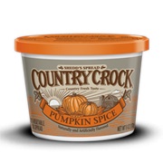 Pumpkin Spice Spread