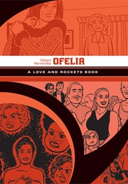 Ofelia (Gilbert Hernandez)
