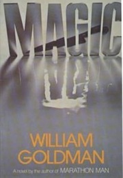 Magic (William Goldman)