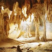 Chillagoe Mungana Caves National Park (QLD)