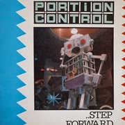 Portion Control - Step Forward