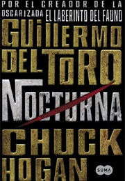 Nocturna (Guillermo Del Toro)