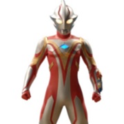 Mebius Brave