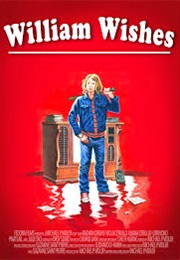 William Wishes (2018)