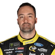 Paul Menard