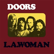 The Doors - L.A. Woman (1971)