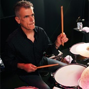 David Garabaldi (Tower of Power)