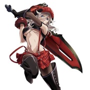 Alisa Ilinichina Amiella