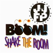 Boom! Shake the Room - Jazzy Jeff &amp; the Fresh Prince