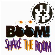 Boom! Shake the Room - Jazzy Jeff & the Fresh Prince