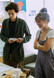 Five Feet Apart (2019)