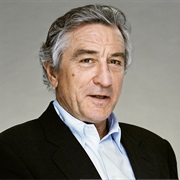 Robert De Niro