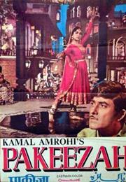 Pakeezah (1972)