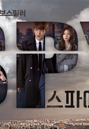 Spy (Korean Drama) (2015)