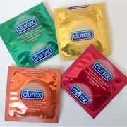 Barrier Devices Instead of Hormonal Contraceptives