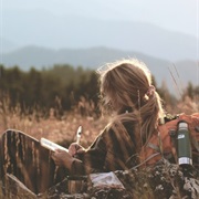 Learn to Enjoy Solitude