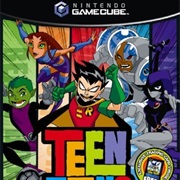 Teen Titans