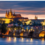 Praga