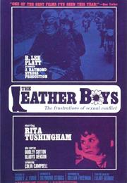 The Leather Boys (Sidney J. Furie)