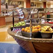 Ports O Call Buffet Gold Coast Las Vegas
