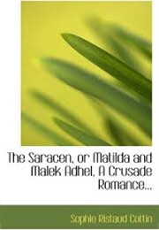 Mathilde (Sophie Ristaud Cottin)