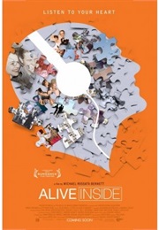 Alive Inside: A Story of Music and Memory (2014)