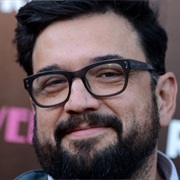 Horatio Sanz