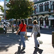 Rangiora
