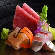 Shinji by Kanesaka in Singapore