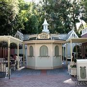 Guided Tour Garden (1960-????)