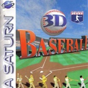 3D Baseball